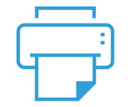 Printer Icon